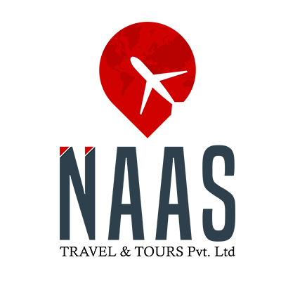 NAAS - The Digital Partner